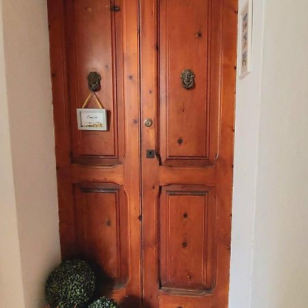 Casa Valeria Apartment Porto Santo Stefano  Bagian luar foto