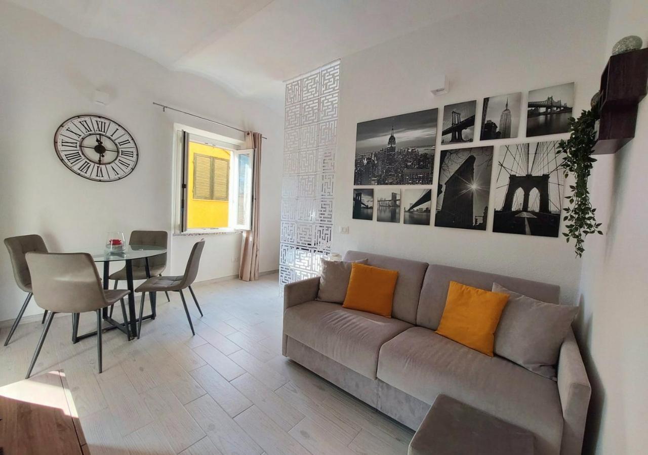 Casa Valeria Apartment Porto Santo Stefano  Bagian luar foto