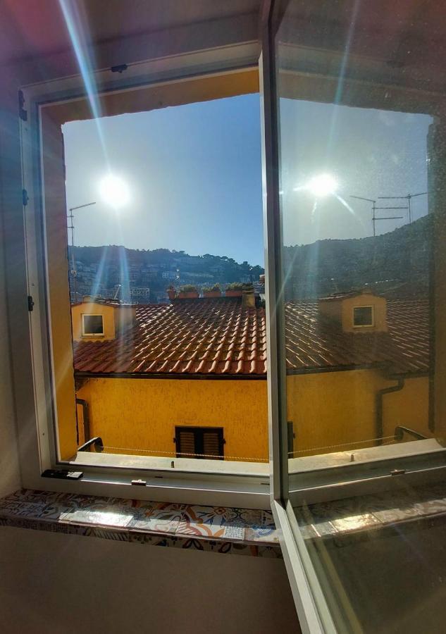 Casa Valeria Apartment Porto Santo Stefano  Bagian luar foto