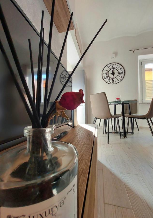 Casa Valeria Apartment Porto Santo Stefano  Bagian luar foto