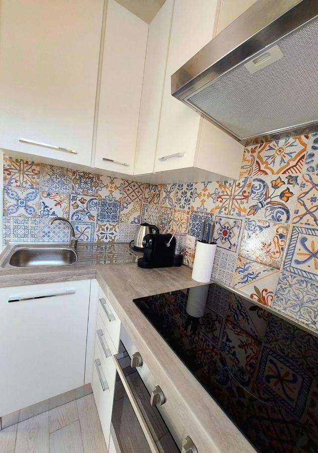 Casa Valeria Apartment Porto Santo Stefano  Bagian luar foto