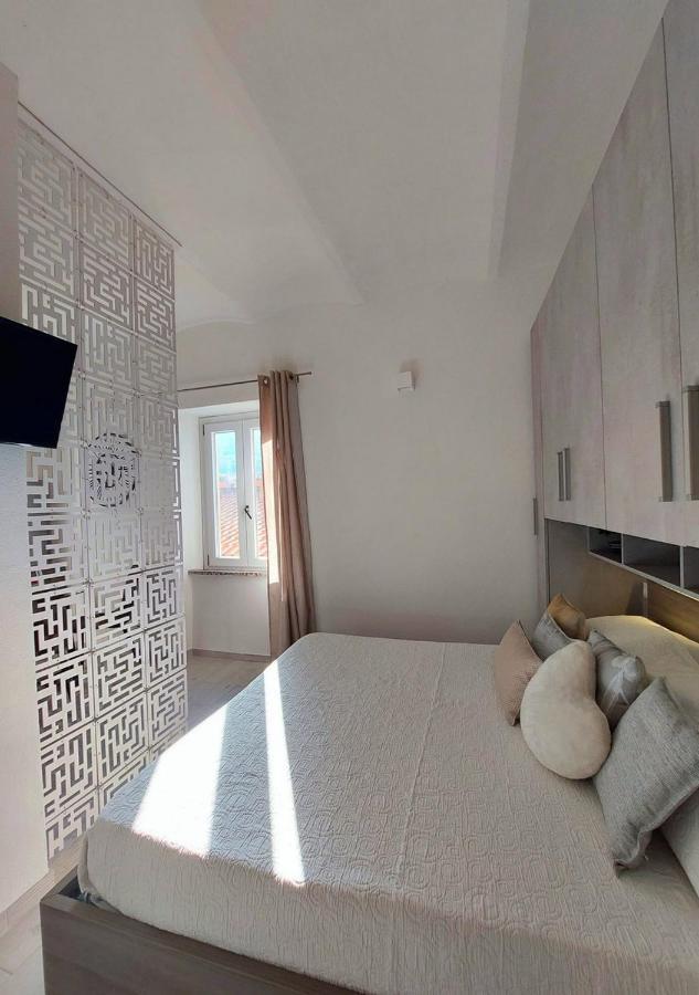 Casa Valeria Apartment Porto Santo Stefano  Bagian luar foto