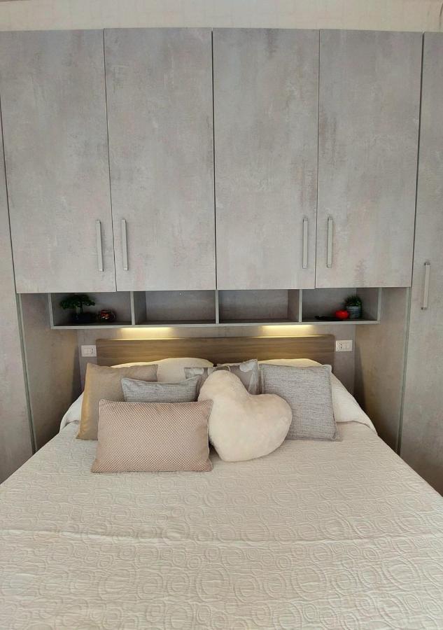Casa Valeria Apartment Porto Santo Stefano  Bagian luar foto