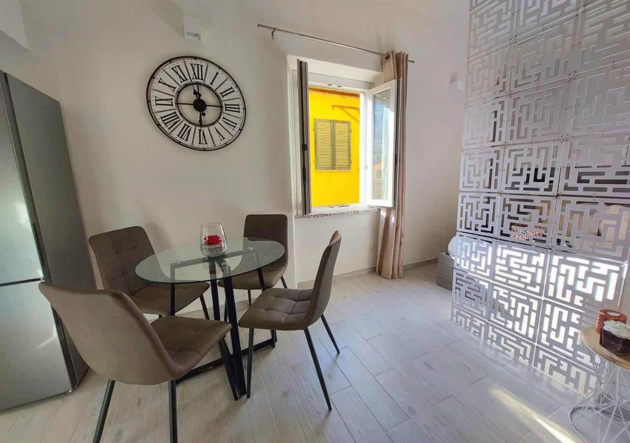 Casa Valeria Apartment Porto Santo Stefano  Bagian luar foto