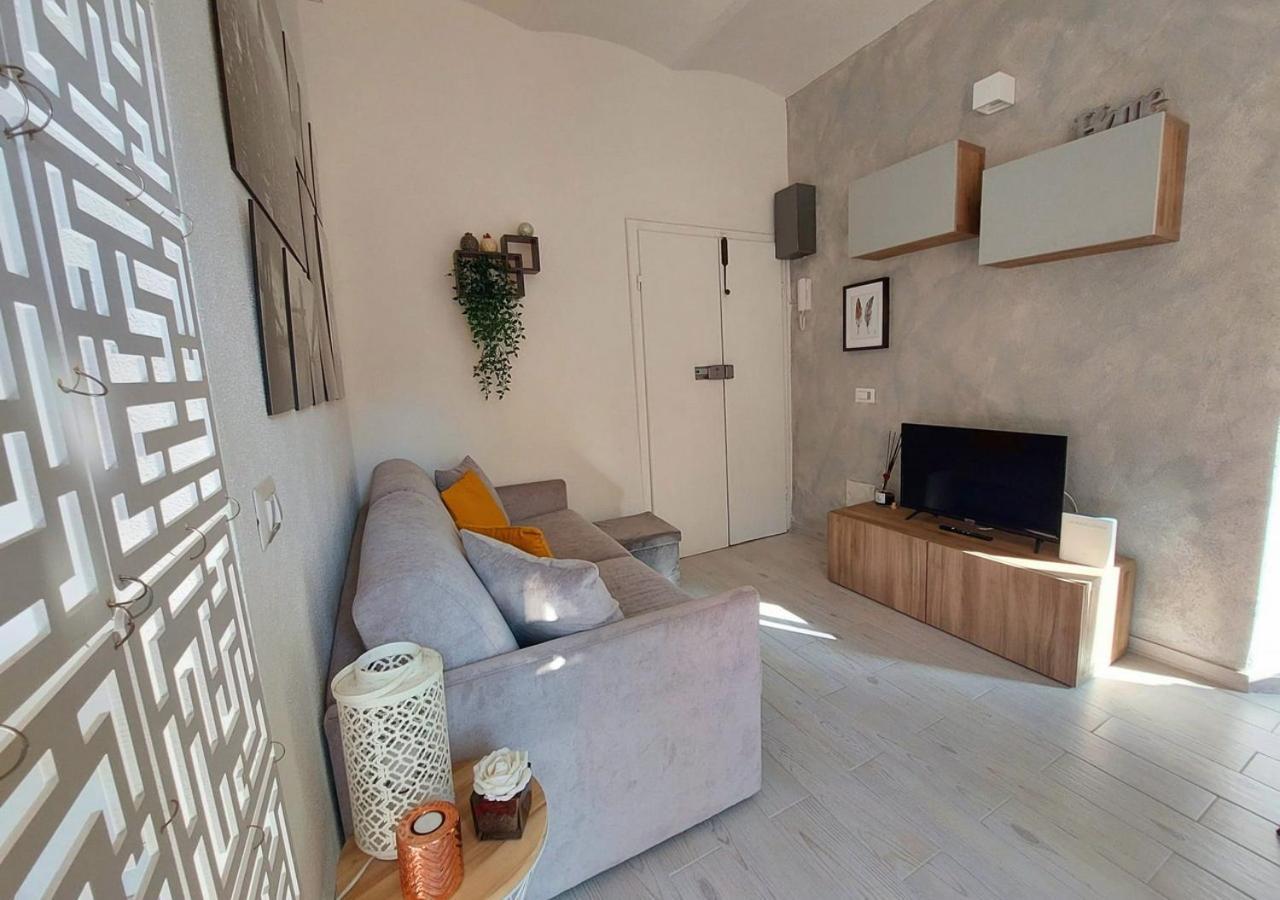 Casa Valeria Apartment Porto Santo Stefano  Bagian luar foto
