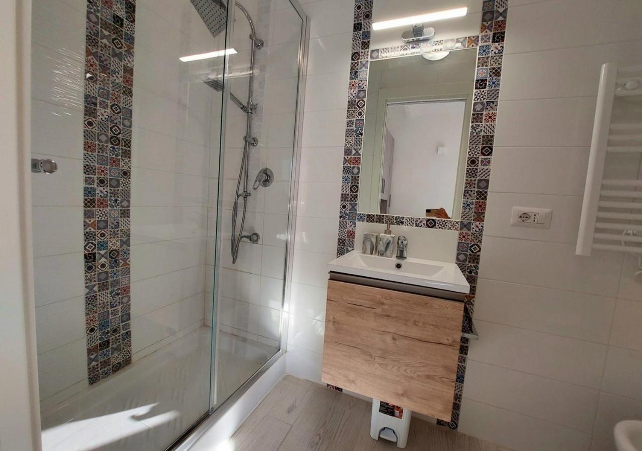 Casa Valeria Apartment Porto Santo Stefano  Bagian luar foto