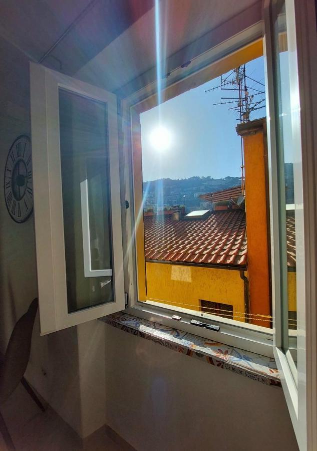Casa Valeria Apartment Porto Santo Stefano  Bagian luar foto