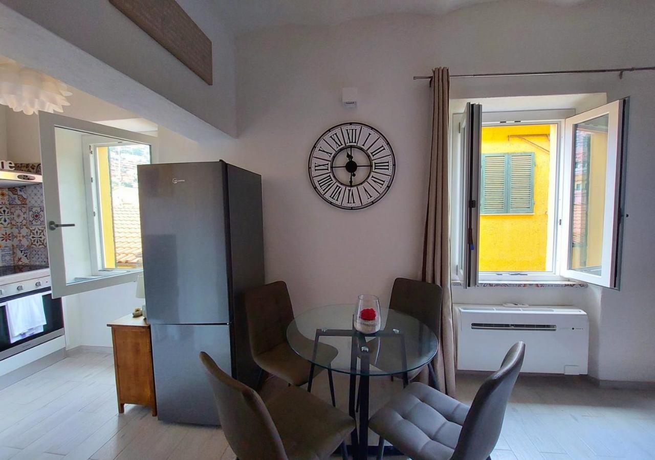 Casa Valeria Apartment Porto Santo Stefano  Bagian luar foto