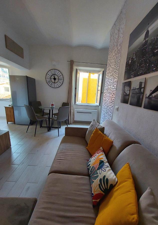 Casa Valeria Apartment Porto Santo Stefano  Bagian luar foto